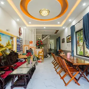  Homestay Mavina Vietnam