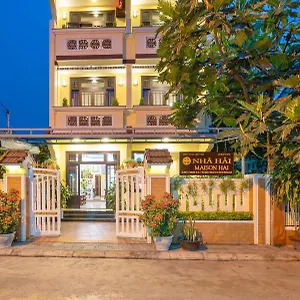 Homestay Maison Vietnam