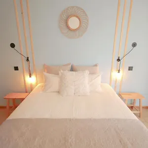  Apartment Ninho Gaivotas Portugal