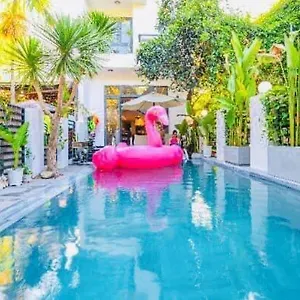  Villa Kim Phu Vietnam