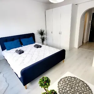  Apartment Victoriei Central Studio Romania