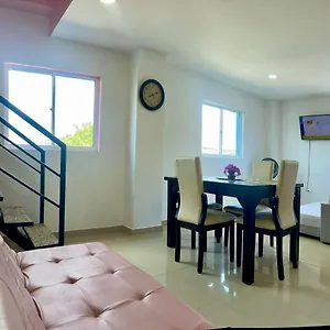Apartamento 408 Apartamento