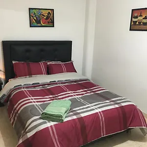  Homestay Dorado Airport & Colombia