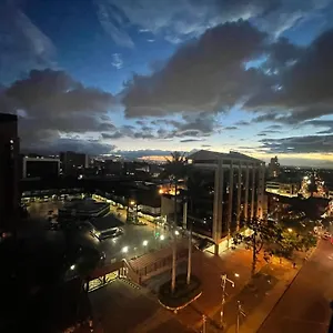 Loft En Chapinero Con Todo Lo Que Necesitas ! Bogotá