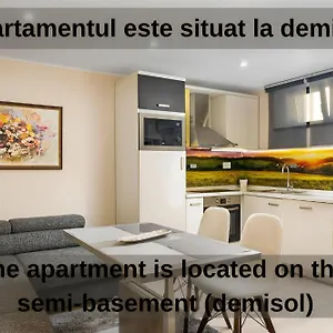  Apartment Casa 86 Romania